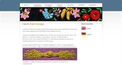 Desktop Screenshot of filetoth.com