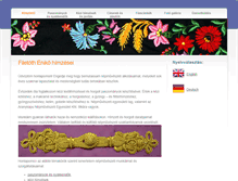 Tablet Screenshot of filetoth.com